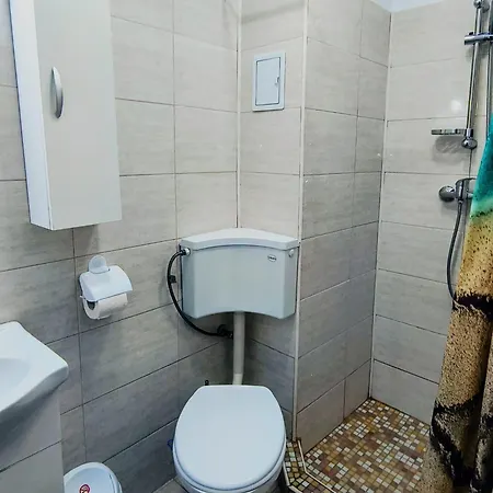 شقة Stile Capri Cu Terasa Alfa *