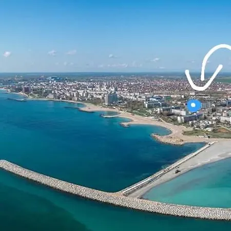 Stile Capri Cu Terasa Alfa