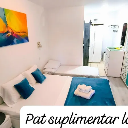 Stile Capri Cu Terasa Alfa